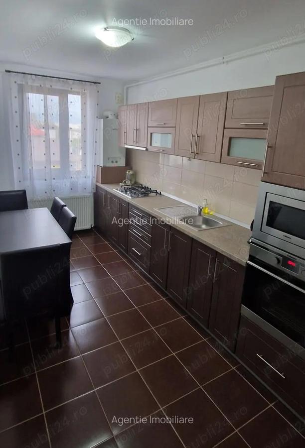 2 camere, nou, modern, centrala, parcare, metrou Pacii, Complex Apusului Rezidential - 11