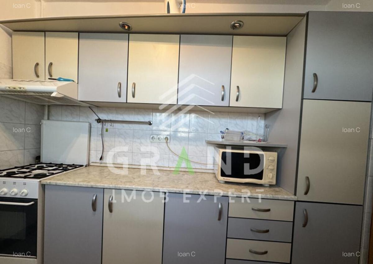 Ap 2 camere | DECOMANDAT | PET-FRIENDLY | CENTRU/PRIMARIE/CA - 9