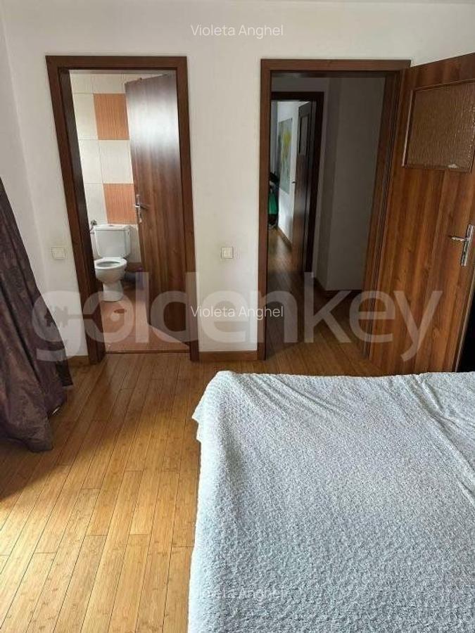 Apartament cu 3 camere decomandat, mobilat în Floreasca - 4