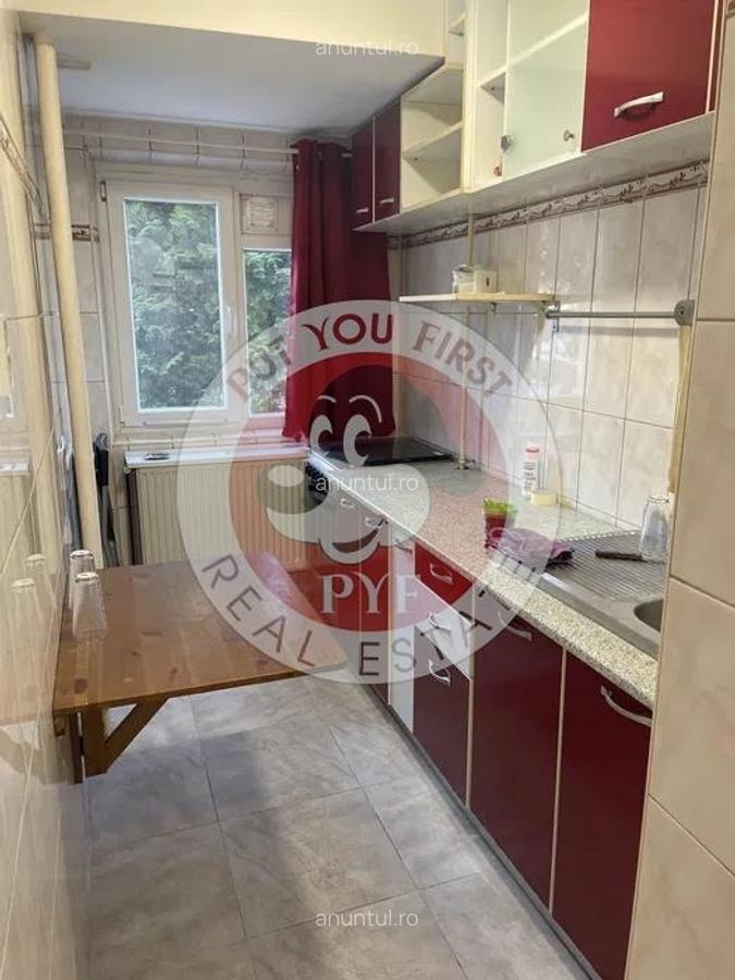 Brancoveanu | Apartament 2 camere | semidecomandat | 38mp | B11319 - 5