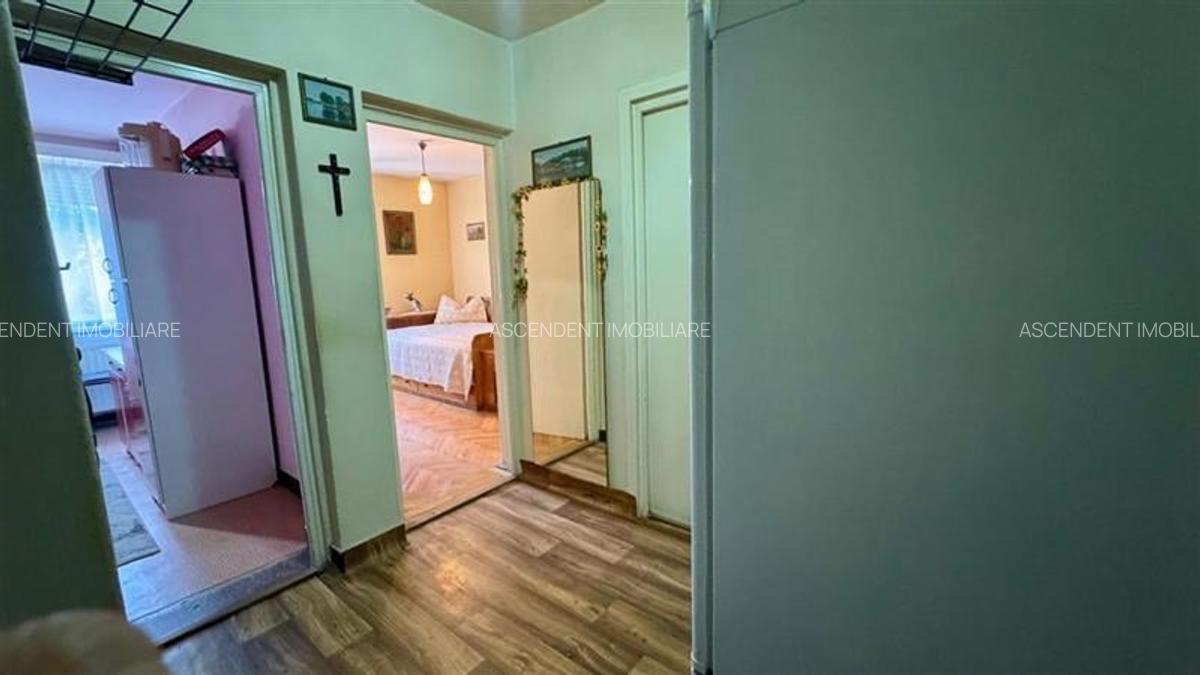 3D&FILM!Decomandat,armonios,balcon generos,invecinat cu UMFST/Spitalul Clinic Ta - 10