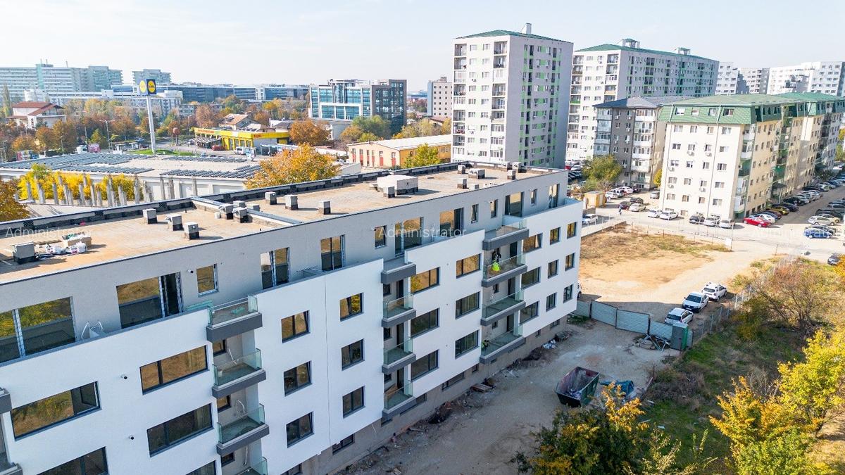 Apartament cu 3 camere decomandat în Militari - 1