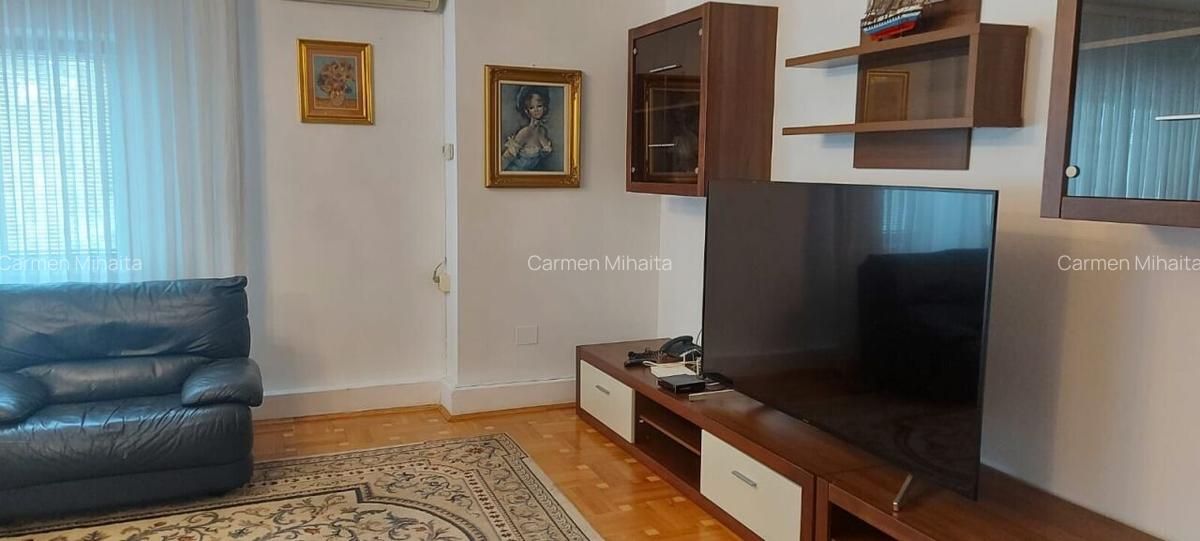 BANEASA, etaj de vila, 3 camere, mobilat si utilat, parcare. - 3