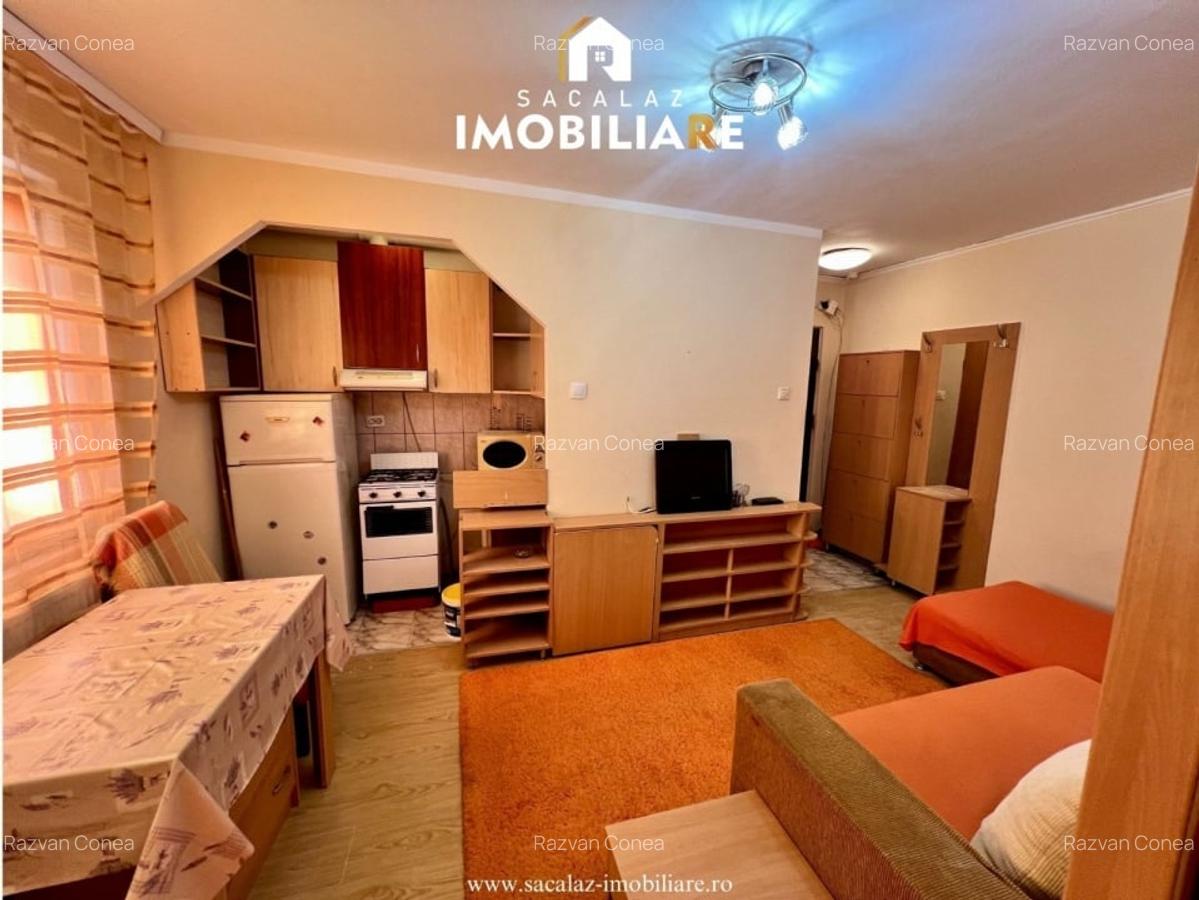 Apartament cu o camera de vanzare - ideal pentru investitie - fara comision - 4