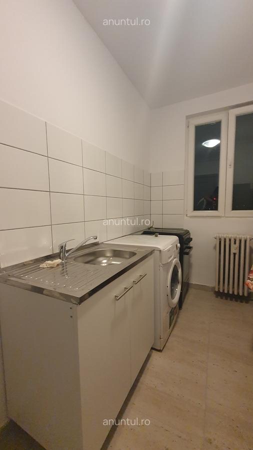 Drumul Taberei, langa parc, et. 10, cu 2 lifturi, amenajat prima inchiriere - 10