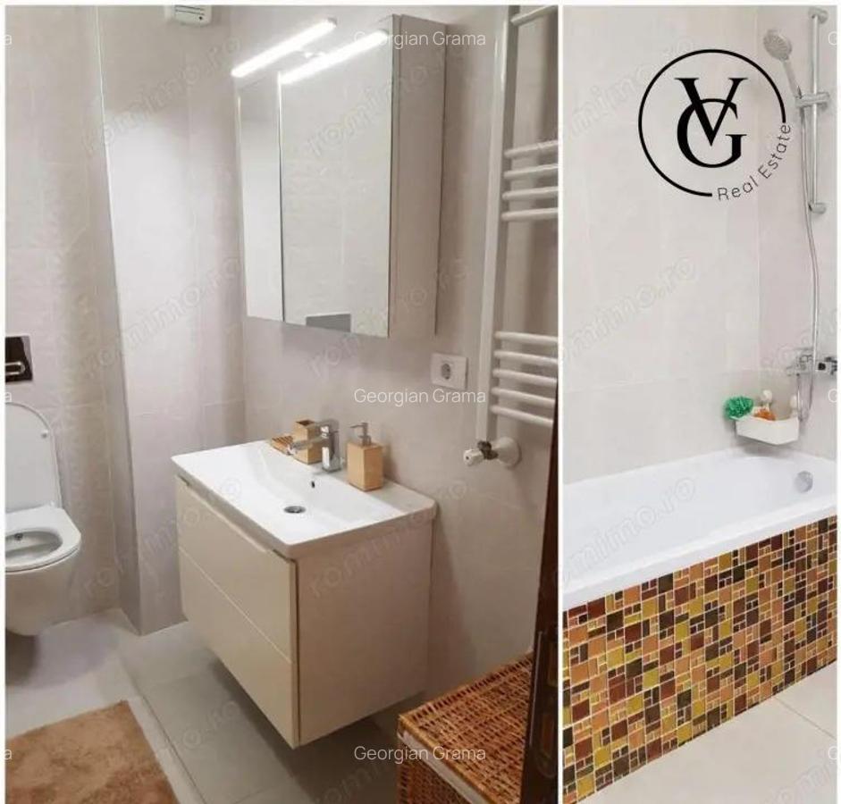 Apartament 2 camere - Solid House - zona Inel II - parcare subterana - 7