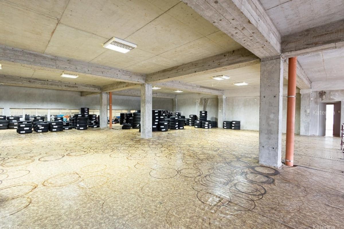 Proprietar vinde imobil industrial – Ruse, Bulgaria (la 10 minute de Giurgiu) - 7