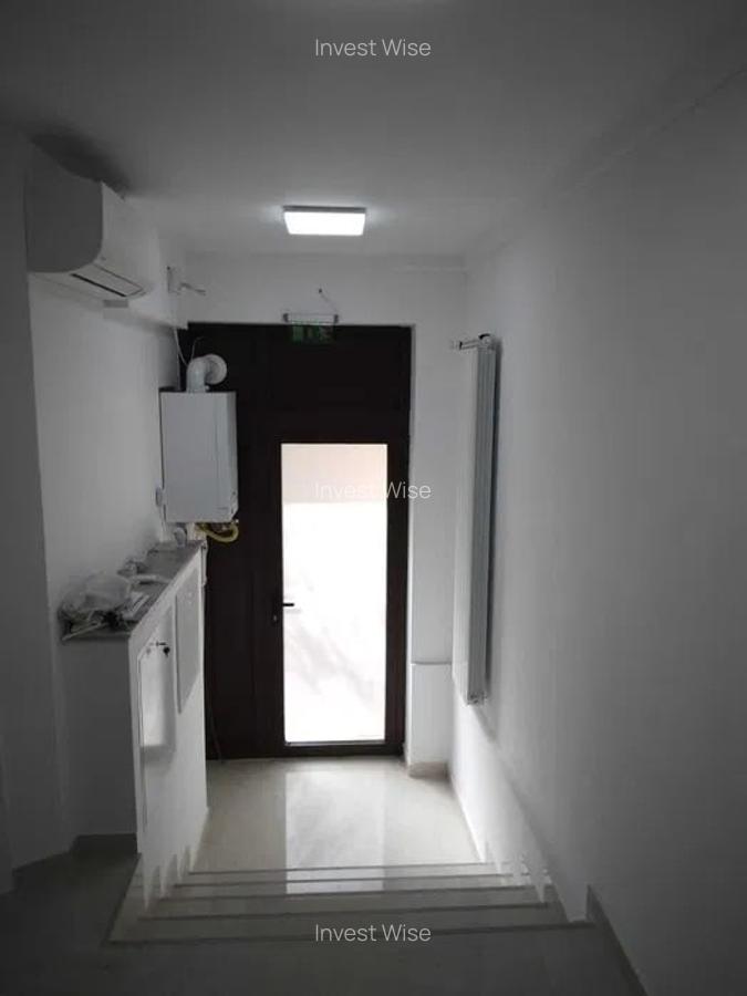 Spațiu comercial, 125 mp în P-ța Unirii - 3