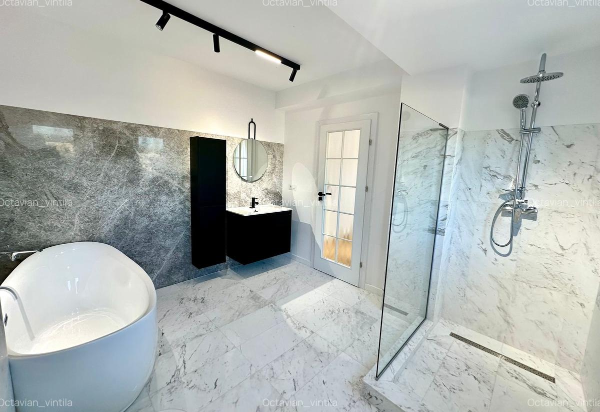 Apartament duplex cu scara interioara + terasa cu view + loc parcare - 5