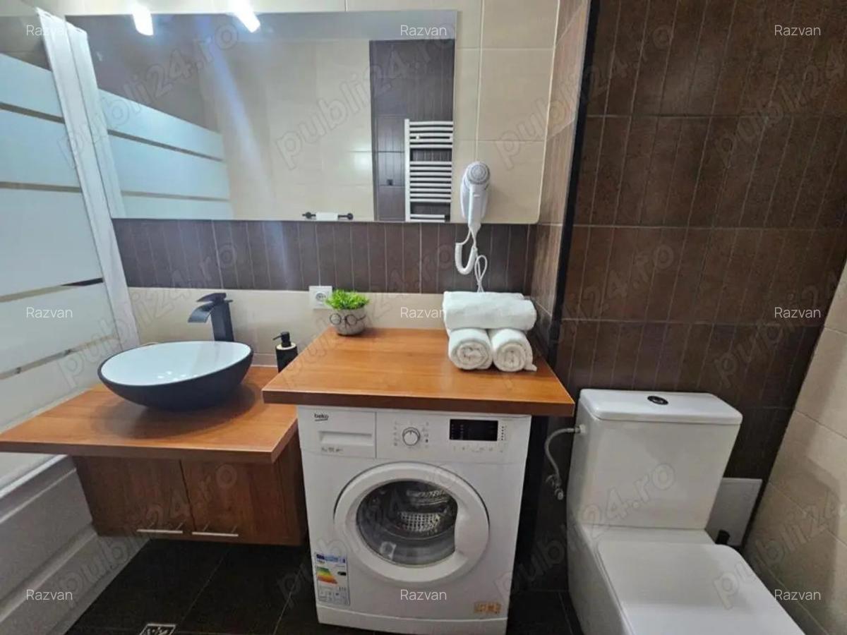 Apartament 2 camere gata de inchiriere - 8