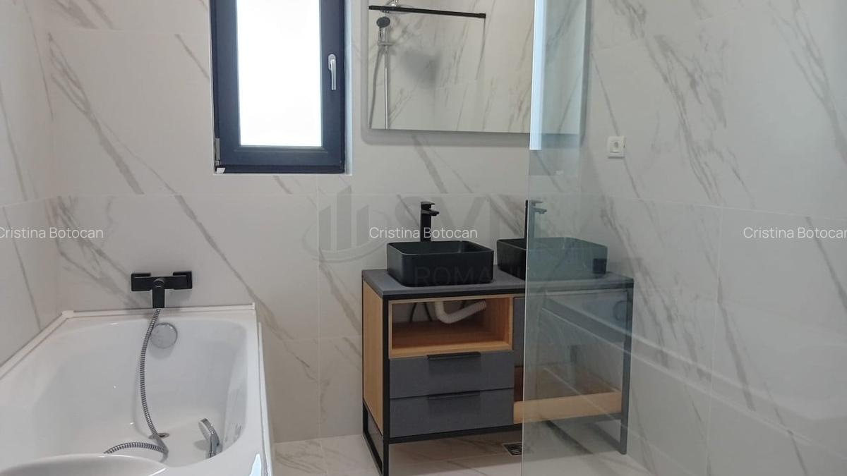 REV2001966 Vila in stil mediteranean 6 camere in Corbeanca central - 6