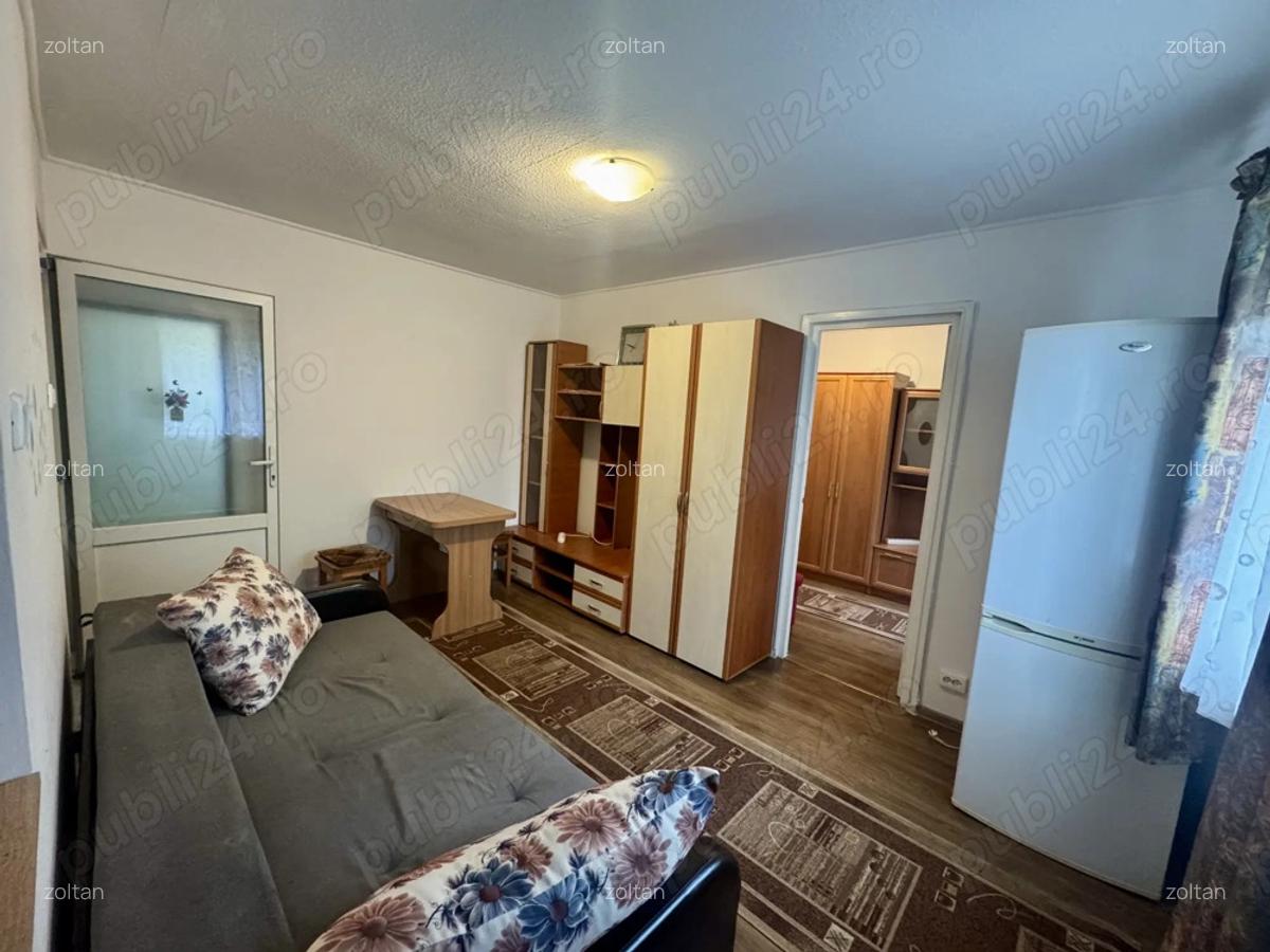 De vanzare apartament cu 2 camere - 1