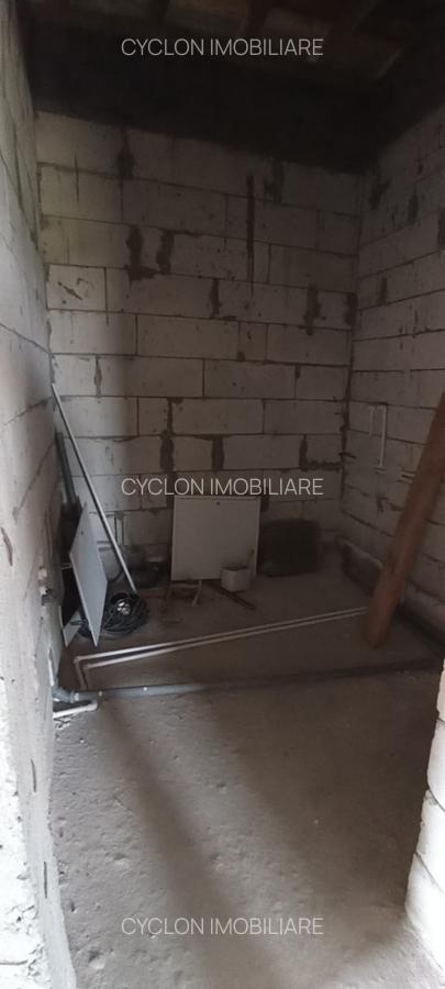Casă individuală 4 camere, 168 mp, teren 900 mp – Săftica, zona Grădina Lahovari - 22