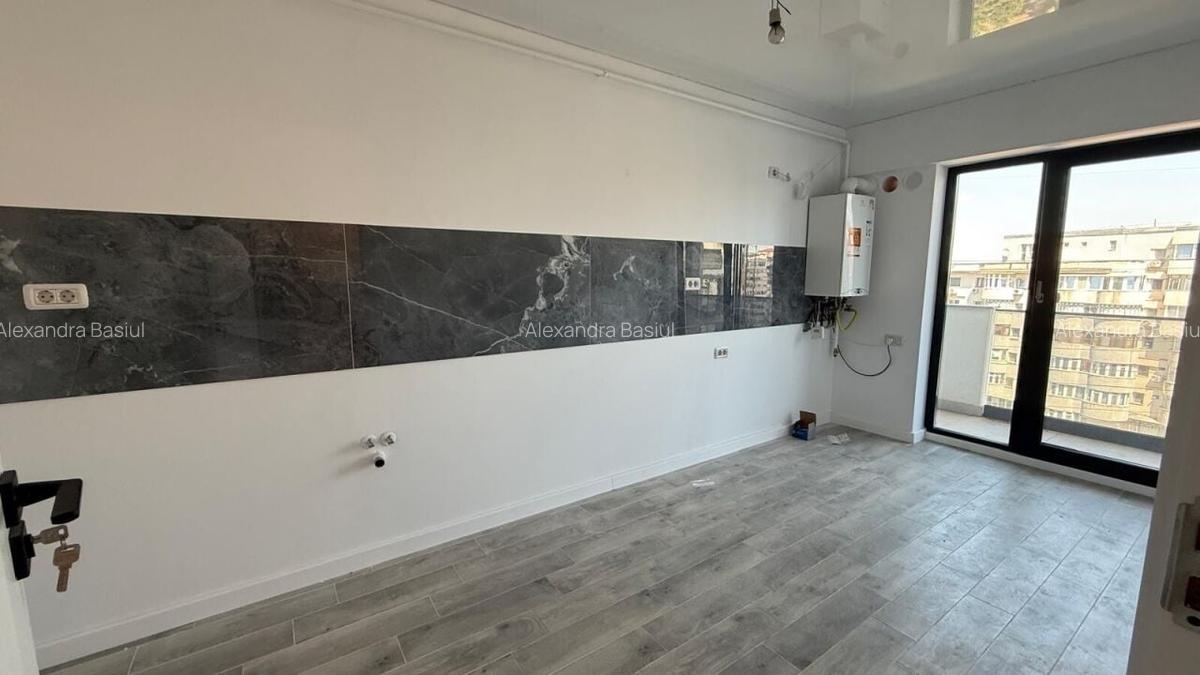APARTAMENT CU MUTARE IMEDIATA, A 3-A STATIE DE PODU ROS - 4