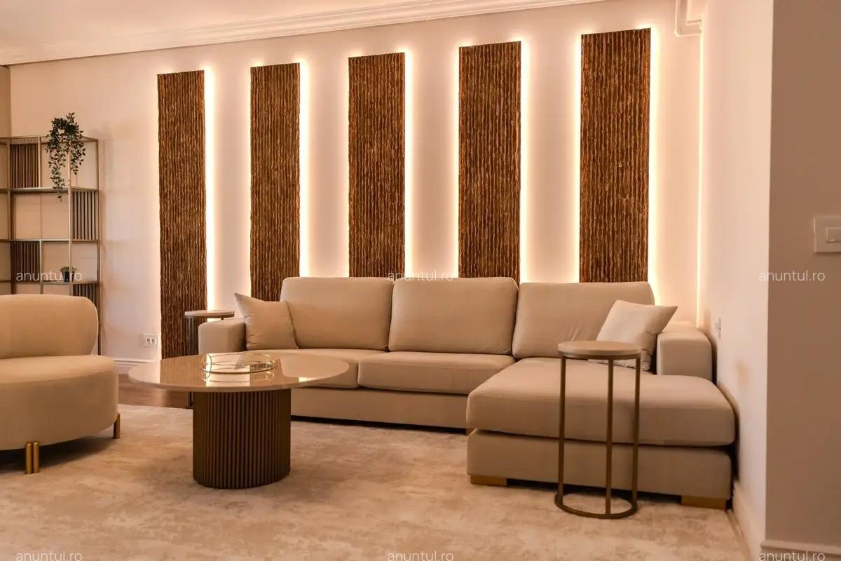 Doua camere in Ivory Residence-Pipera - 18