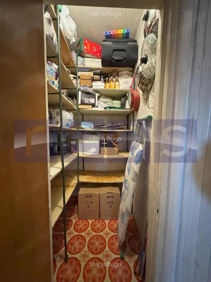 Apartament 4 camere Stefan cel Mare-Obor | 7 min de Metrou Obor - 8