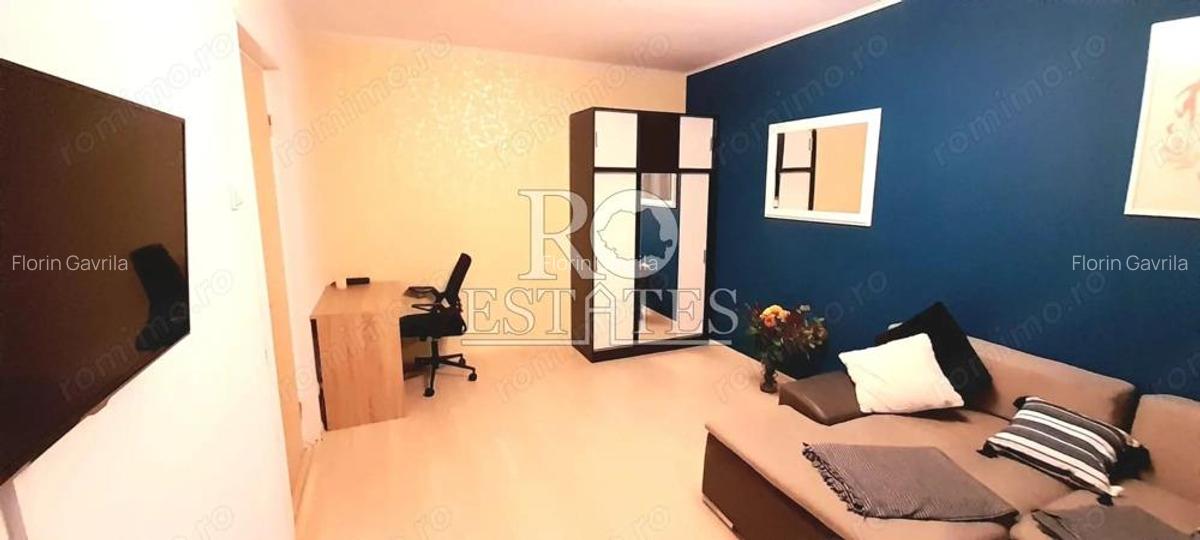 Apartament 2 camere renovat integral Gorjului, Militari - 3