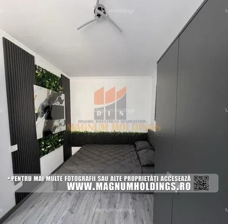 Apartament de lux, 2 camere, Banat - 6 Apartament de lux, 2 camere, Banat - 6