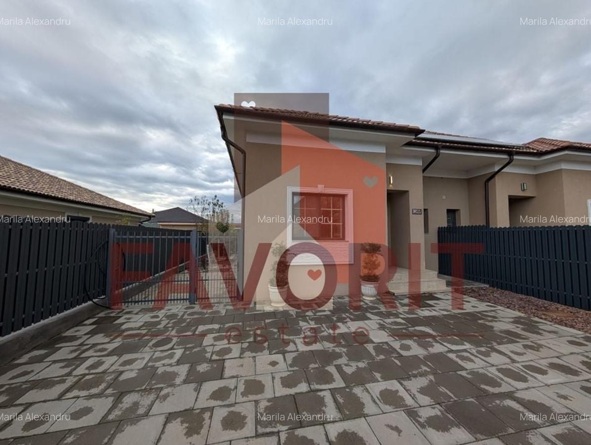 Duplex | Parter + Mansarda | Asfalt | Toate utilitatile | Finisaje premium - 1