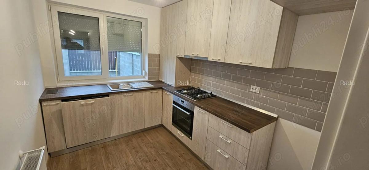 Duplex de vanzare Sag Manastire - 4