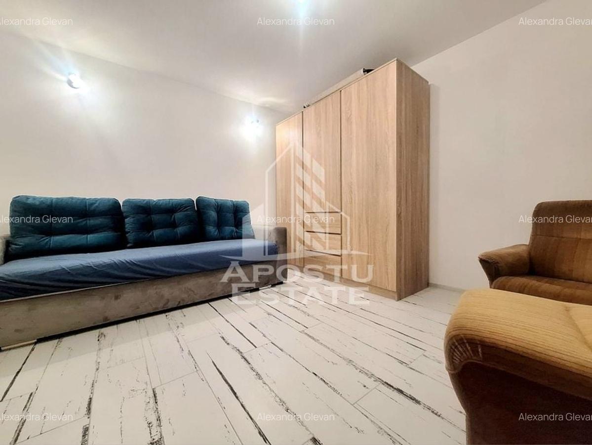 Casa individuala cu 5 camere si terasa, zona linistita Sanicolaul Mic - 9