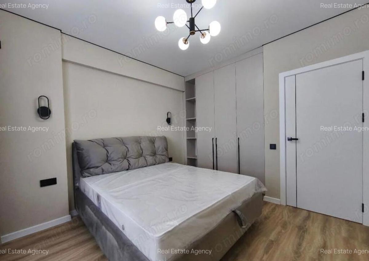 2 camere in zona Lipovei - 2