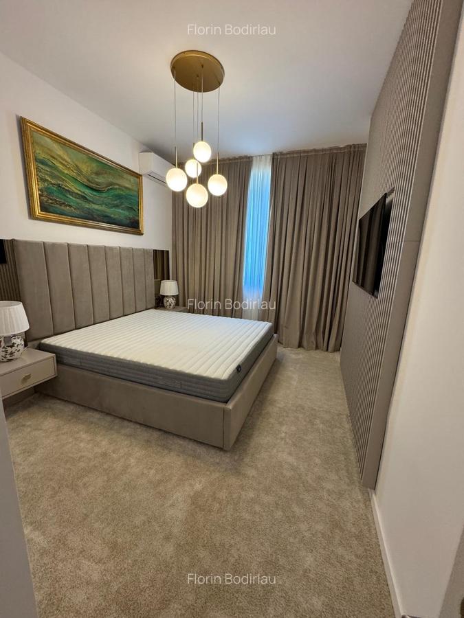Apartament 2 camere de inchiriat | Finisaje Premium | Greenfield | Parcare - 6