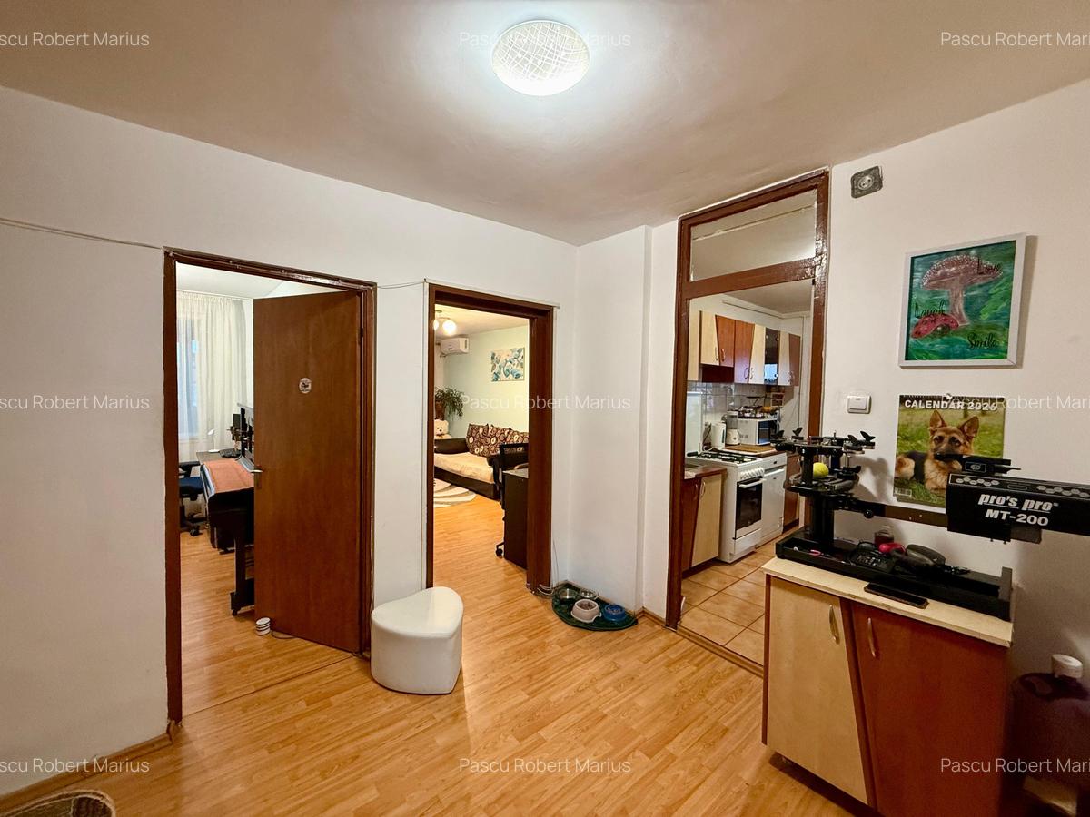 Crangasi|4camere|87mp2|Parcare|An Constructie 1985 - 4