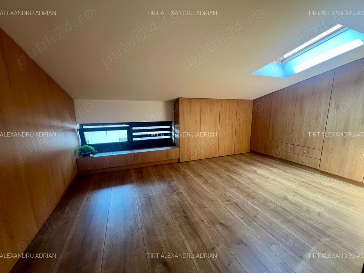Casa Triplex la Cheie Superfinisata, 145 mp, Cart. Europa - 7