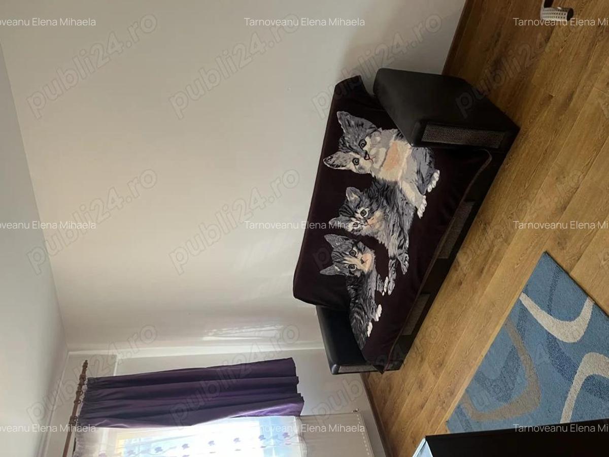 De inchiriat! Apartament 2camere,D,Baza III Sylk District - 5