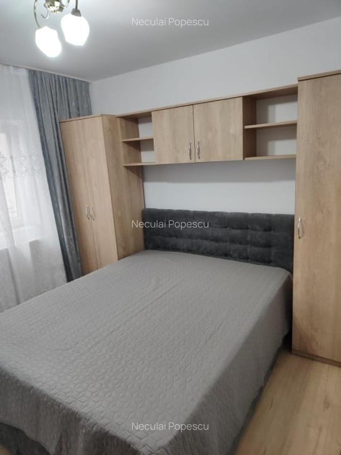 De închiriat apartament cu 2 camere-Iași - 2