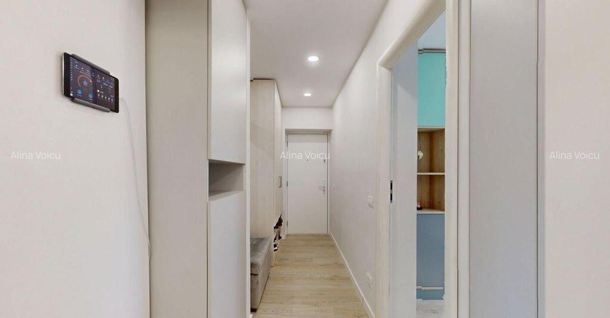 Apartament deosebit 4 camere Auchan Drumul Taberei - 11 Apartament deosebit 4 camere Auchan Drumul Taberei - 11