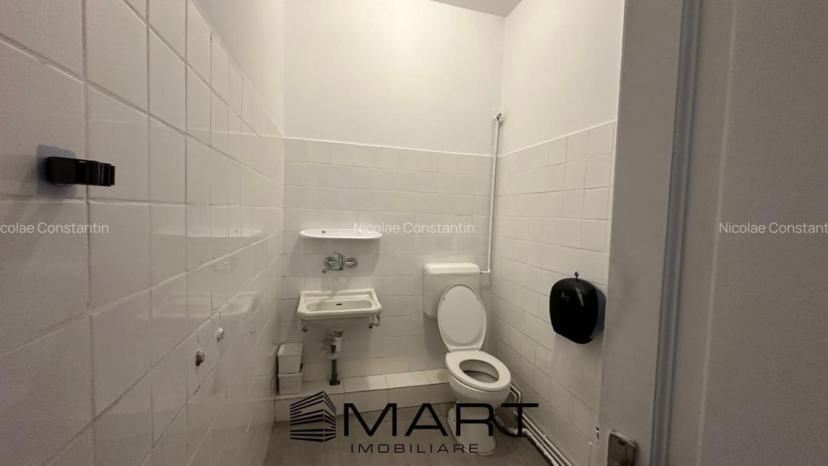 Spatiu comercial 180mp zona Cedonia Sibiu - 8