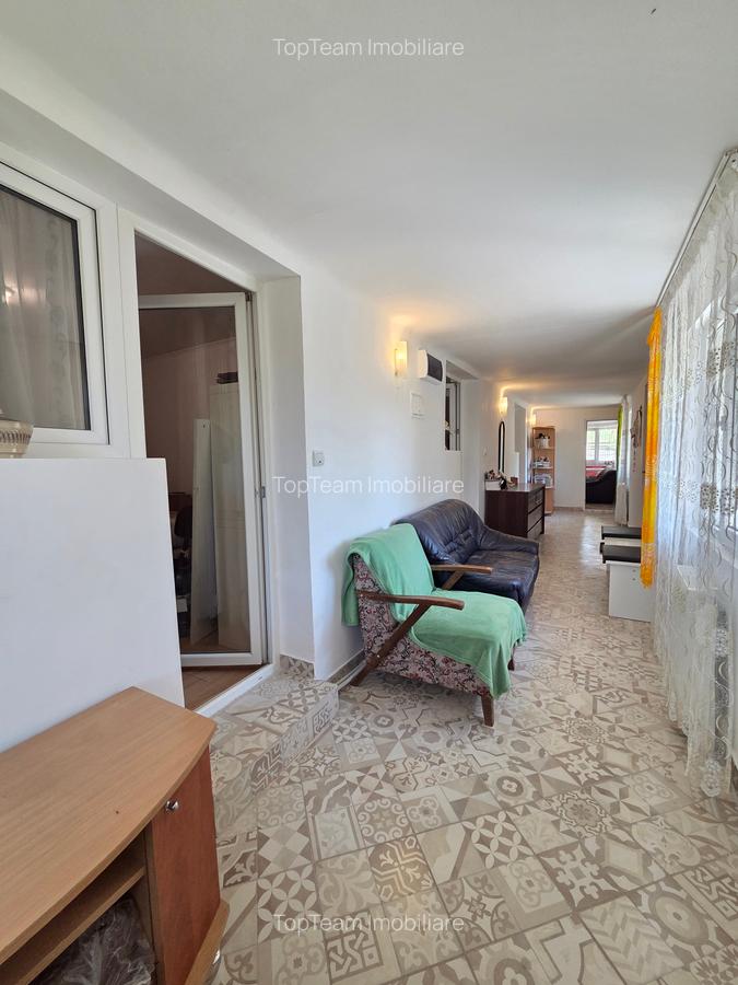 Casa si teren, situat in Sat Crucea de Piatra, comuna Calugareni, jud. Giurgiu - 9