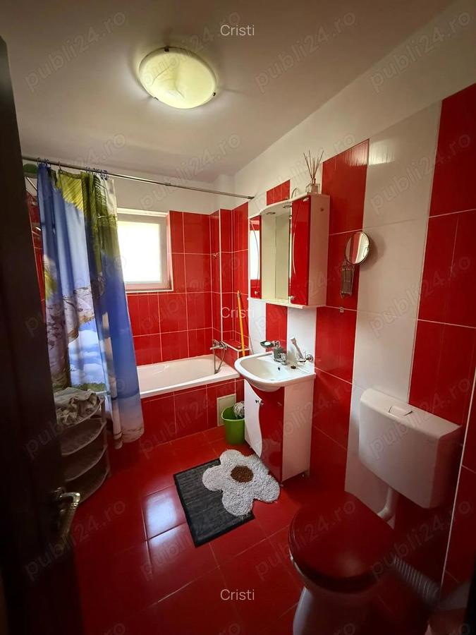 Garsoniera 51mp cu balcon inchis, loc parcare privat, Dr.Funigeilor - 12 Garsoniera 51mp cu balcon inchis, loc parcare privat, Dr.Funigeilor - 12