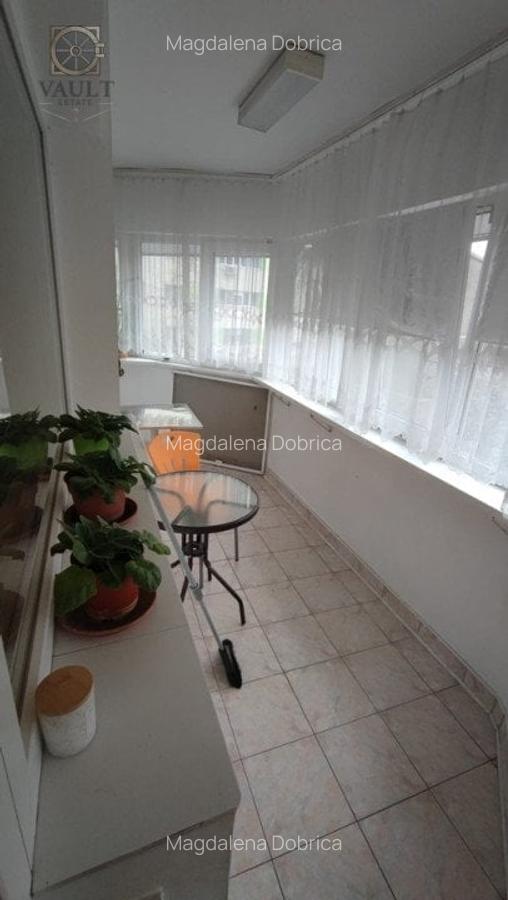 Apartament cu 3 camere decomandat în Iancului - 9