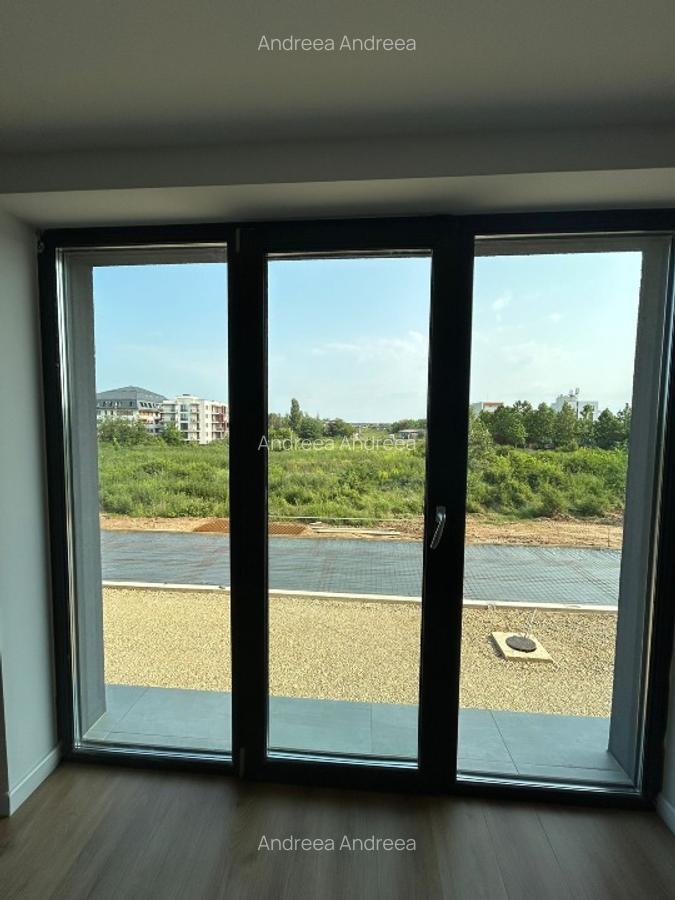 Studio Northview Residence Baneasa - 2 Studio Northview Residence Baneasa - 2