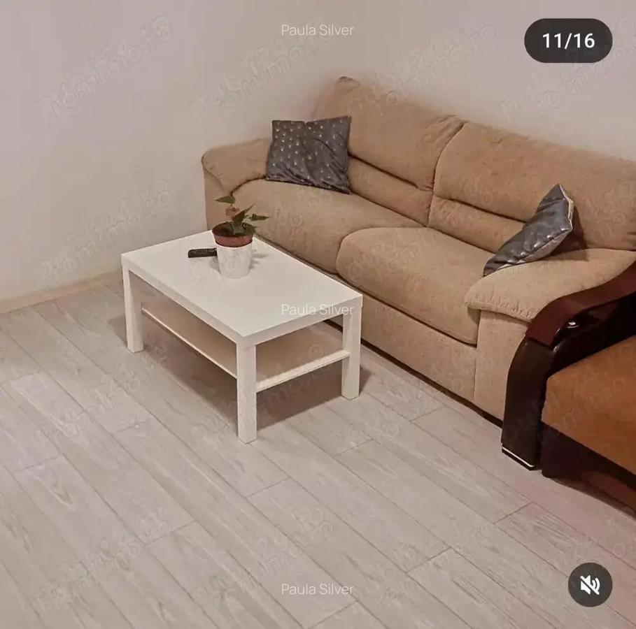 Garsoniera Renovata, etaj 1. Grand Arena. - 5