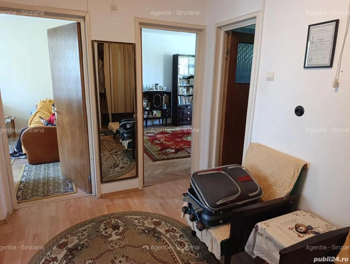 3 camere Darmanesti - 1