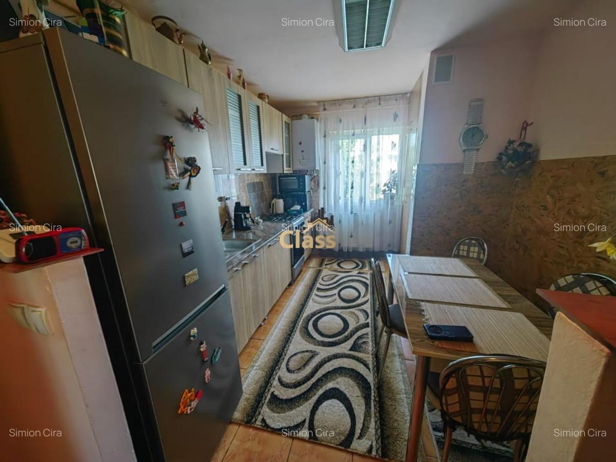 Apartament 3 camere | Decomandat | 65 mpu | Zona Observator Zorilor - 1