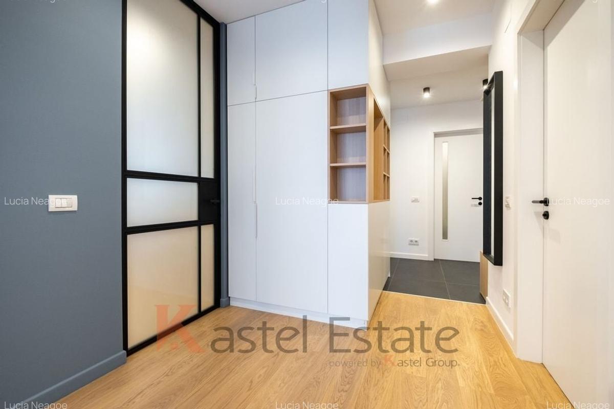 Apartament 3 Camere | Soho Unirii | - 7