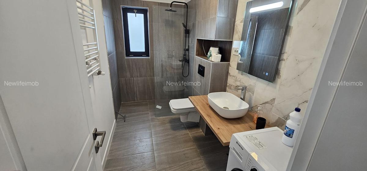 Bloc Nou , Mobilat , utilat - 5