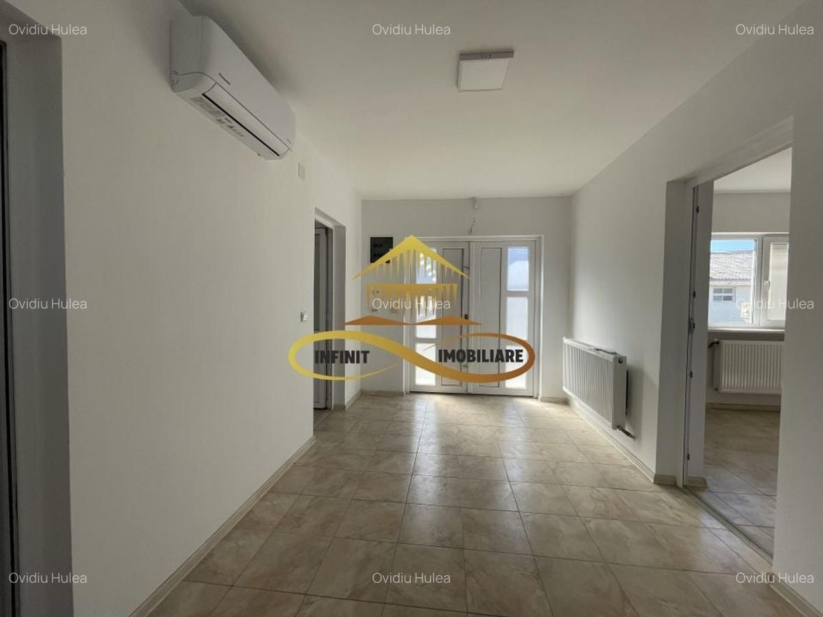 Hala de inchiriat Bacau Buhoci access tir birouri - 9