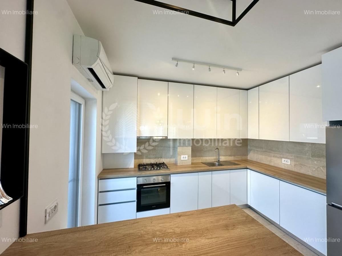 Penthouse superb 100mp util | Terasa 100mp | 2 parcari | Buna Ziua - 6