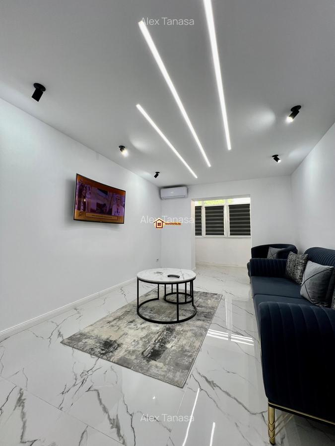 Apartament 2 camere Copou - 1