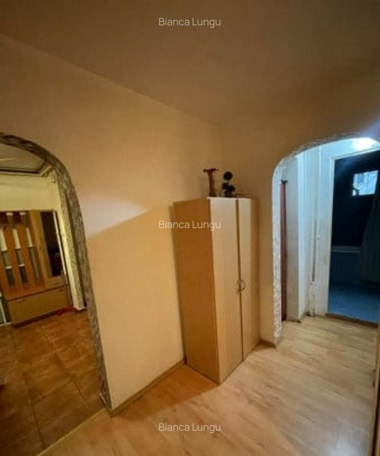 Apartament de 2 camere -Rahova-Margeanului - 2