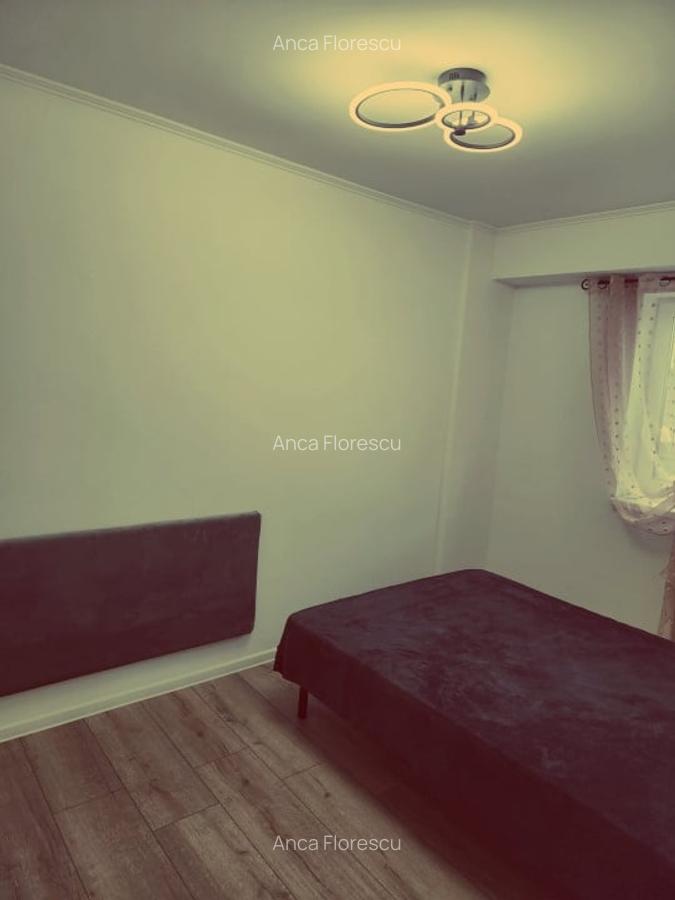 Chirie apartament 3 camere - 5