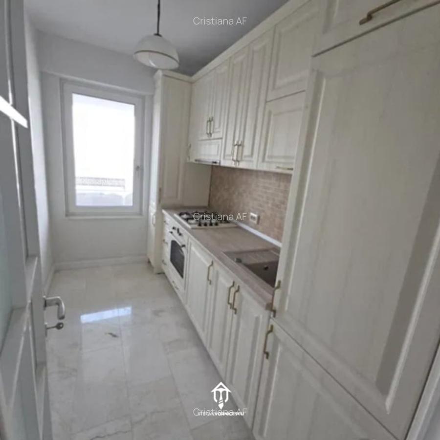 Apartament cu 2 camere D | Copou, Royal Town - 3
