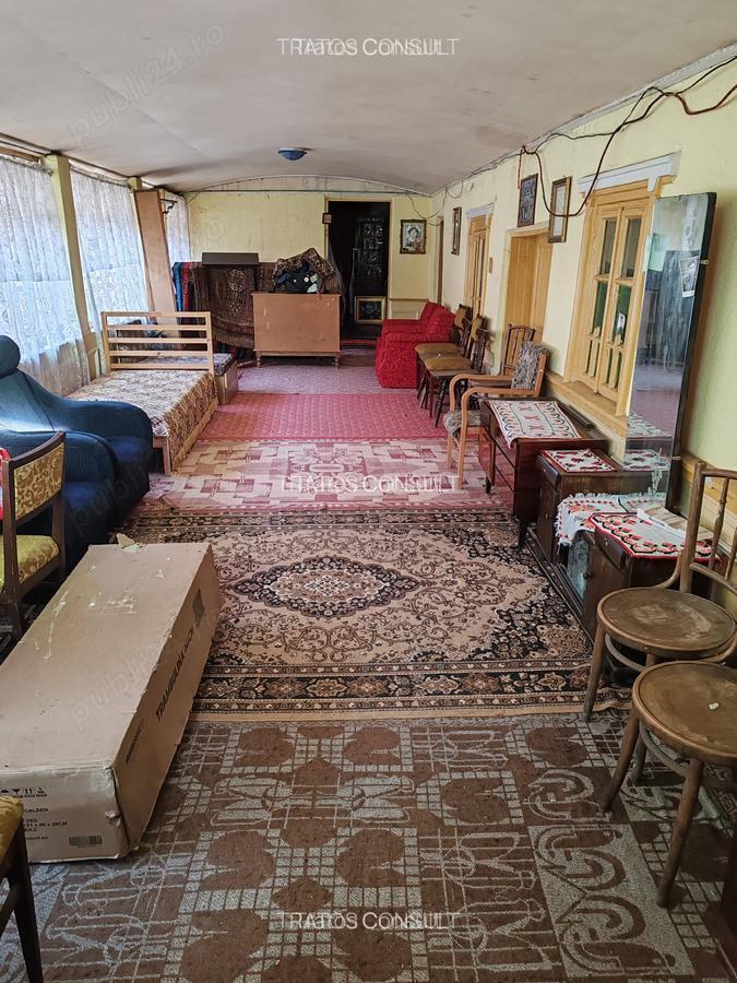 Casa Comuna Hotarele,Giurgiu - 4