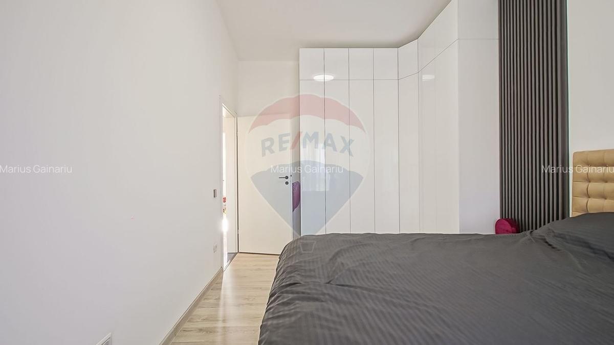 Casa Moderna De Vanzare Cartier Izvor-Finisaje premium Mutare Imediata - 17